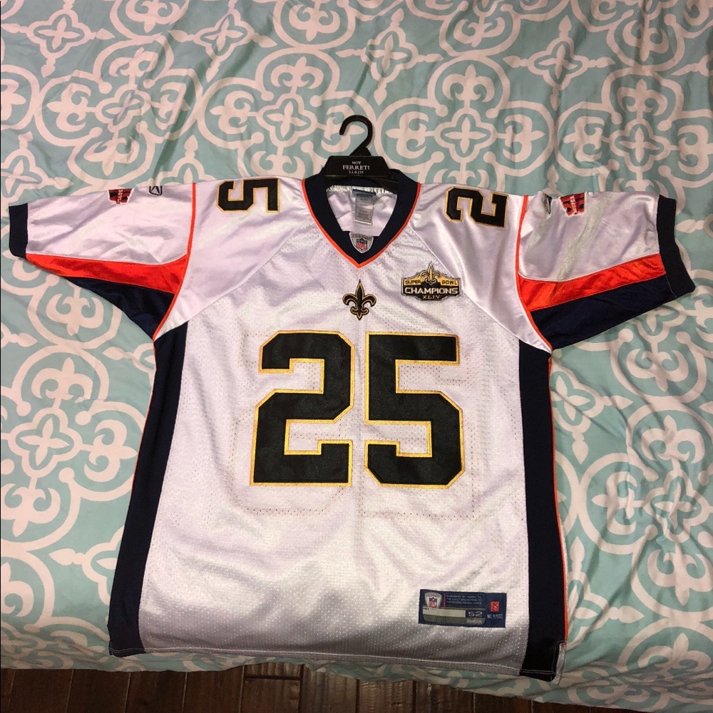 New Orleans Super Bowl champions XLIV
